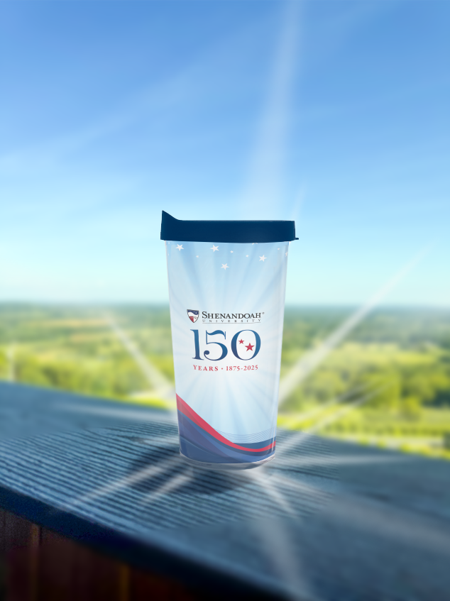 150th Tervis Tumbler