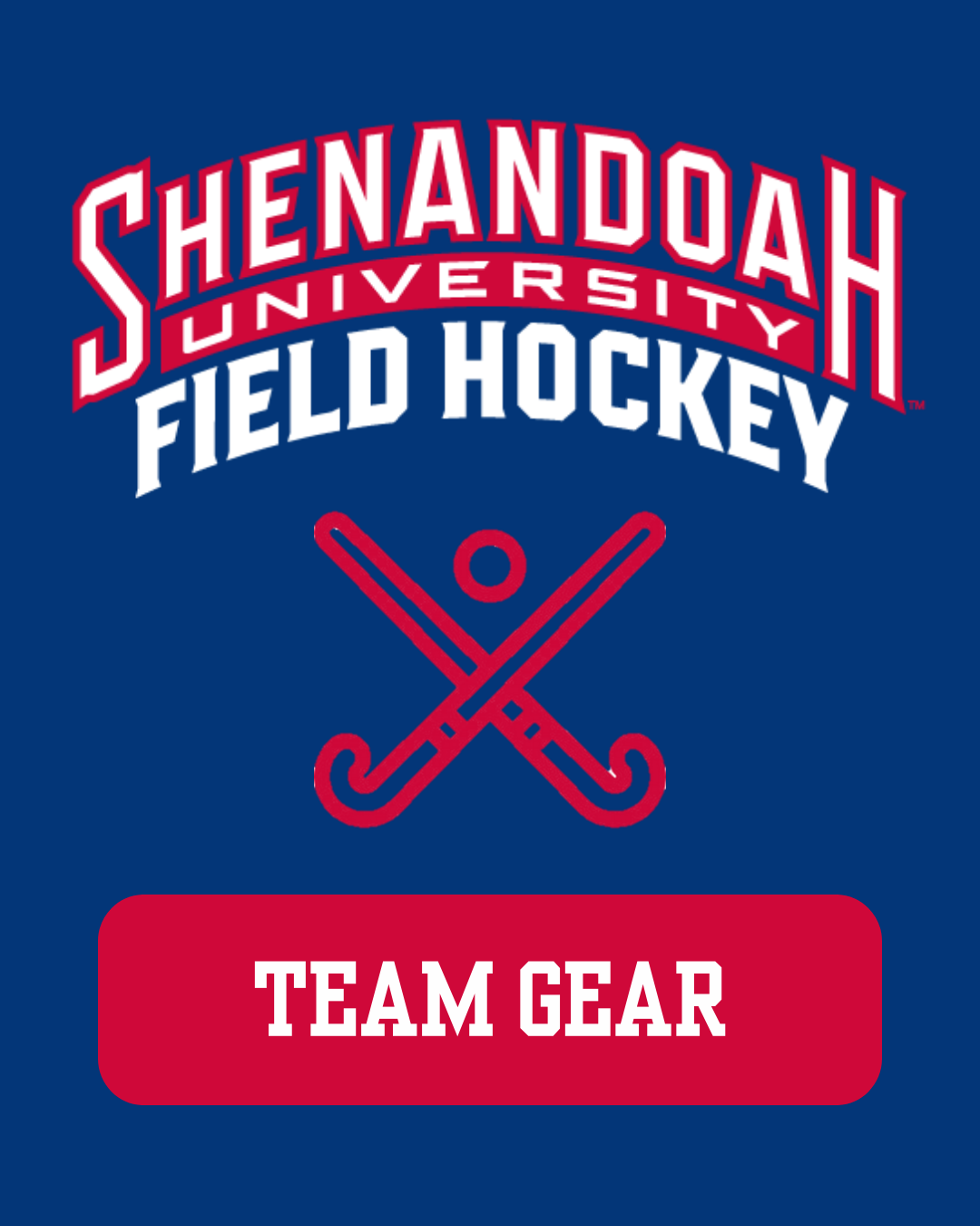 Field Hockey Team Gear