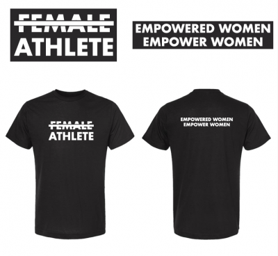 Field Hockey T-Shirt Fundraiser