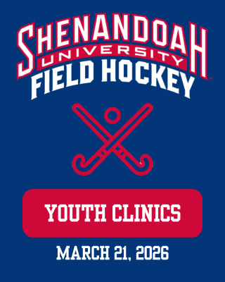 Field Hockey Youth Clinics