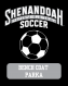 Soccer Team Parka 1