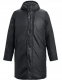 Soccer Team Parka