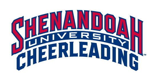 Shenandoah University Cheerleading Team Dues