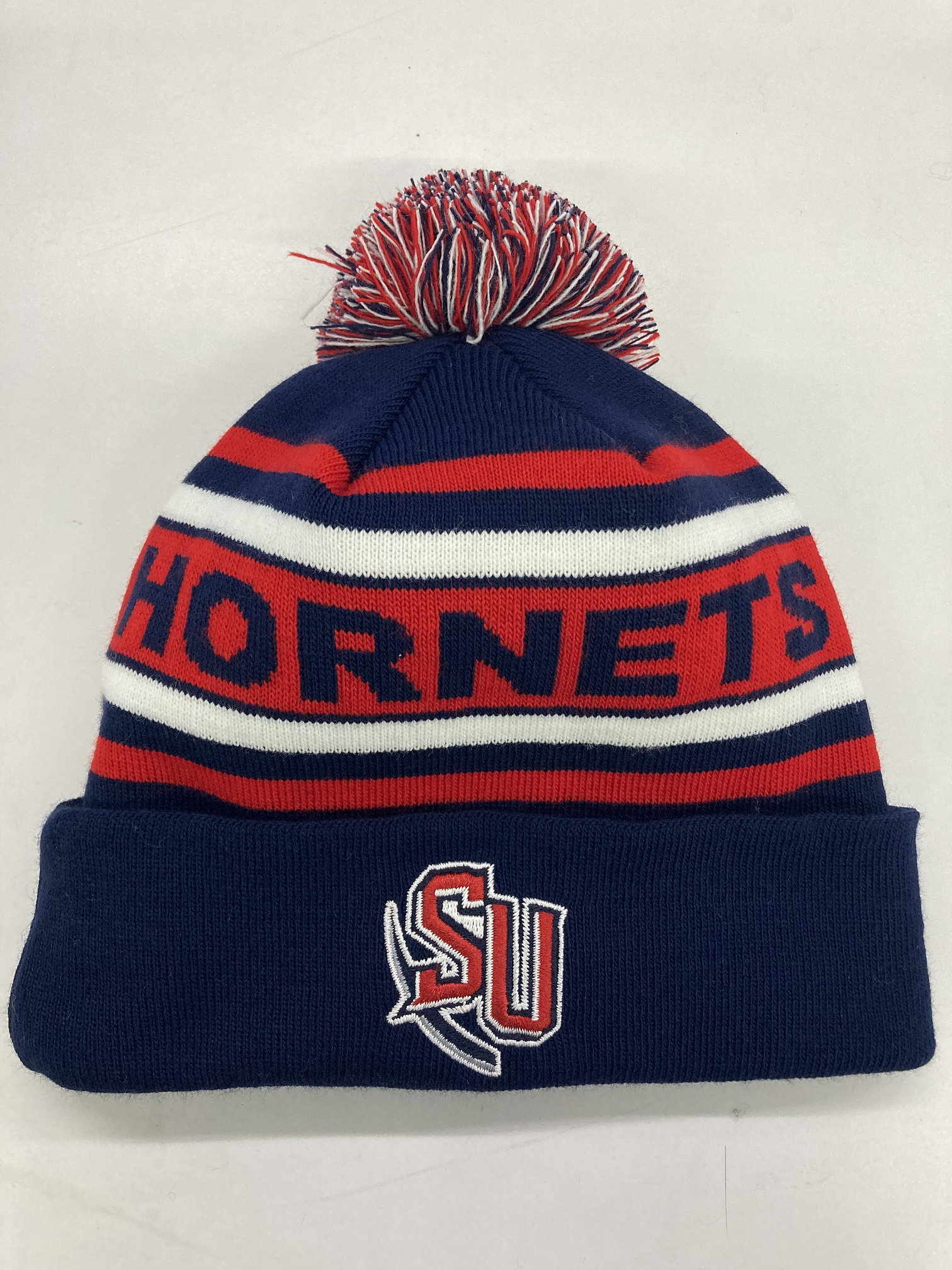 Shenandoah Hornets Winter Gear