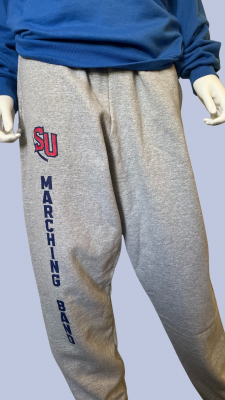 Shenandoah University Marching Band Sweatpants