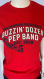 Buzzin' Dozen Pep Band 10-Year Anniversary Shirt 1