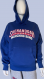 Shenandoah University Marching Band Hooded Sweatshirt