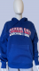 Shenandoah University Marching Band Hooded Sweatshirt 2