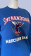 Shenandoah University Marching Band Pullover Sweatshirt 1