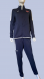 Shenandoah University Sweatsuit Joggers 1