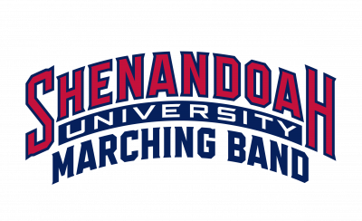 Shenandoah University Replacement Marching Band Gear