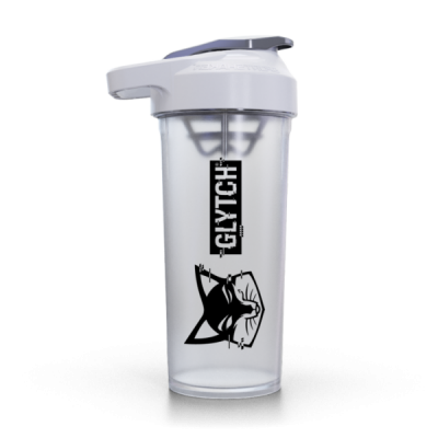 Revive Shaker (Clear)