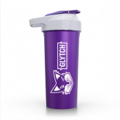 What the Fox Shaker (Purple)