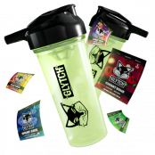 Starter Kit - Glytch Gaming (Glow in the Dark)