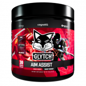Gaming Energy - Aim Assist
