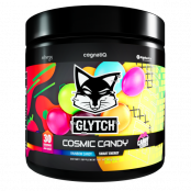 Gaming Energy - Cosmic Candy