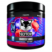 Gaming Energy - Cracked Sauce