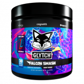 Gaming Energy - Falcon Smash