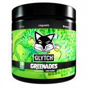 Gaming Energy - Green Apple