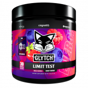 Gaming Energy - Limit Test