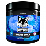 Gaming Energy - Smurf Juice