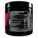 Gaming Energy - Limit Test 1