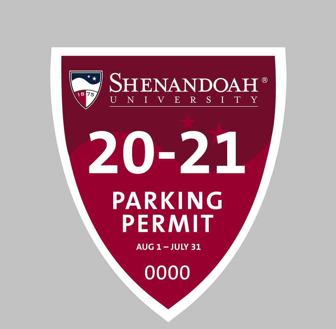 2024-25 Student Parking Permit | 11-01-00-0400000-419060 ESHP SUPRK 24 ...