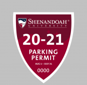 2024-25 Student Parking Permit
