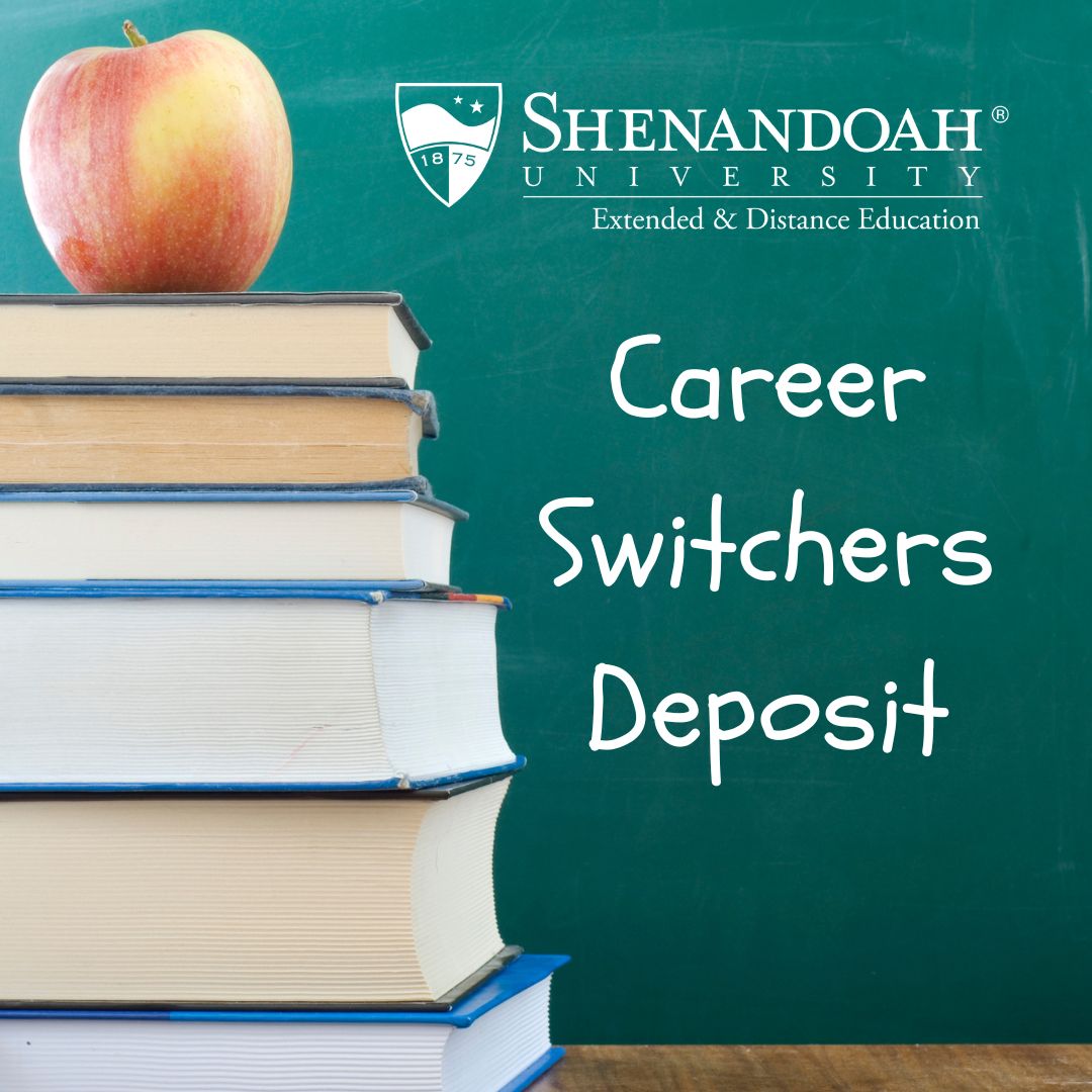 Career Switchers Registration Fee