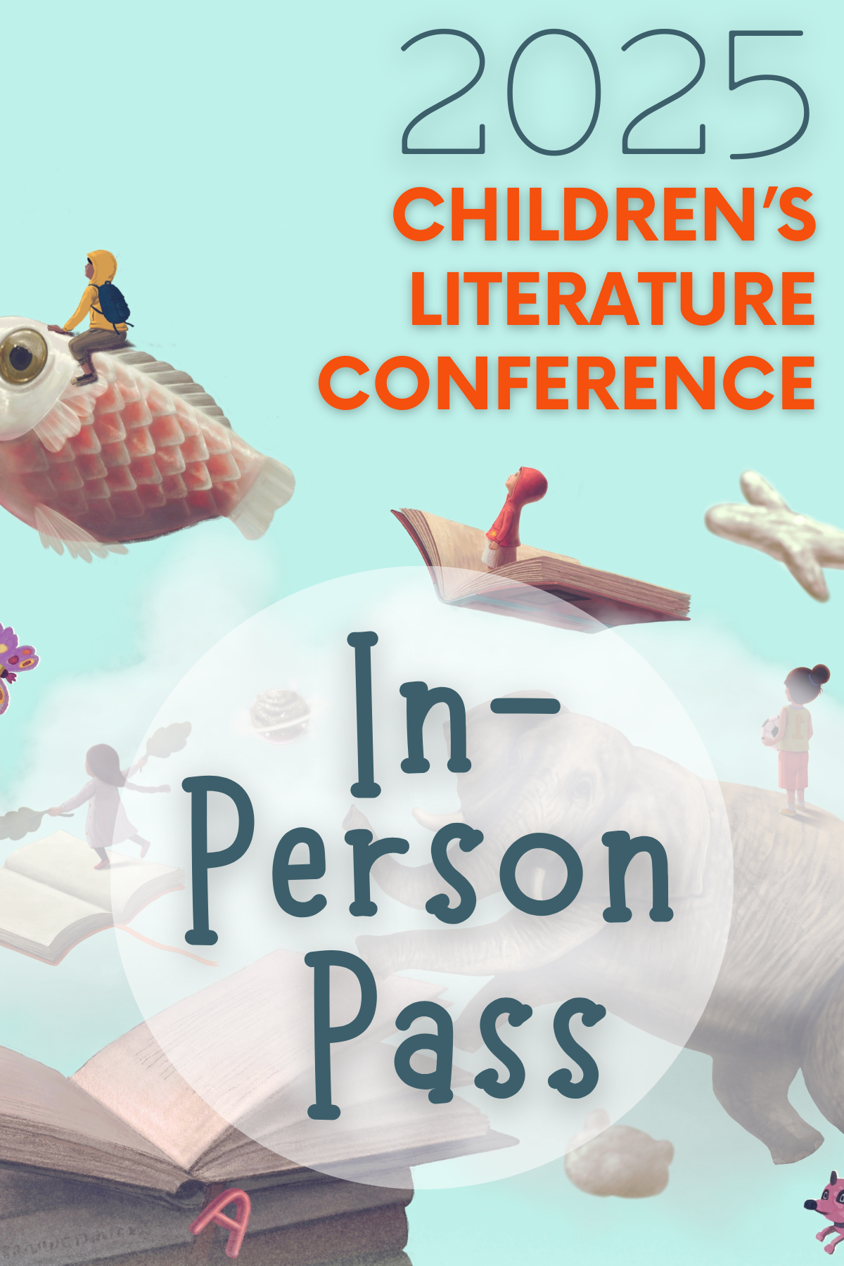 In-Person Pass