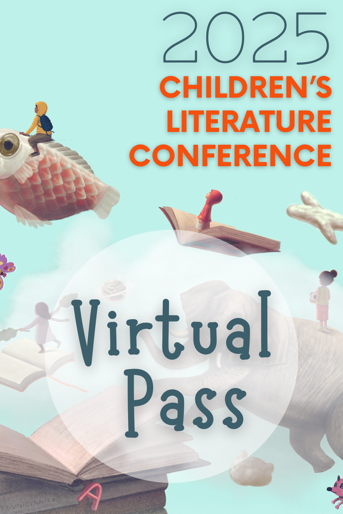 Virtual Pass