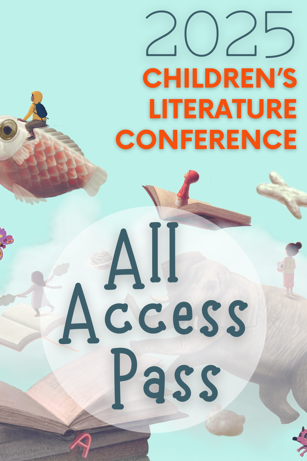 All Access Pass