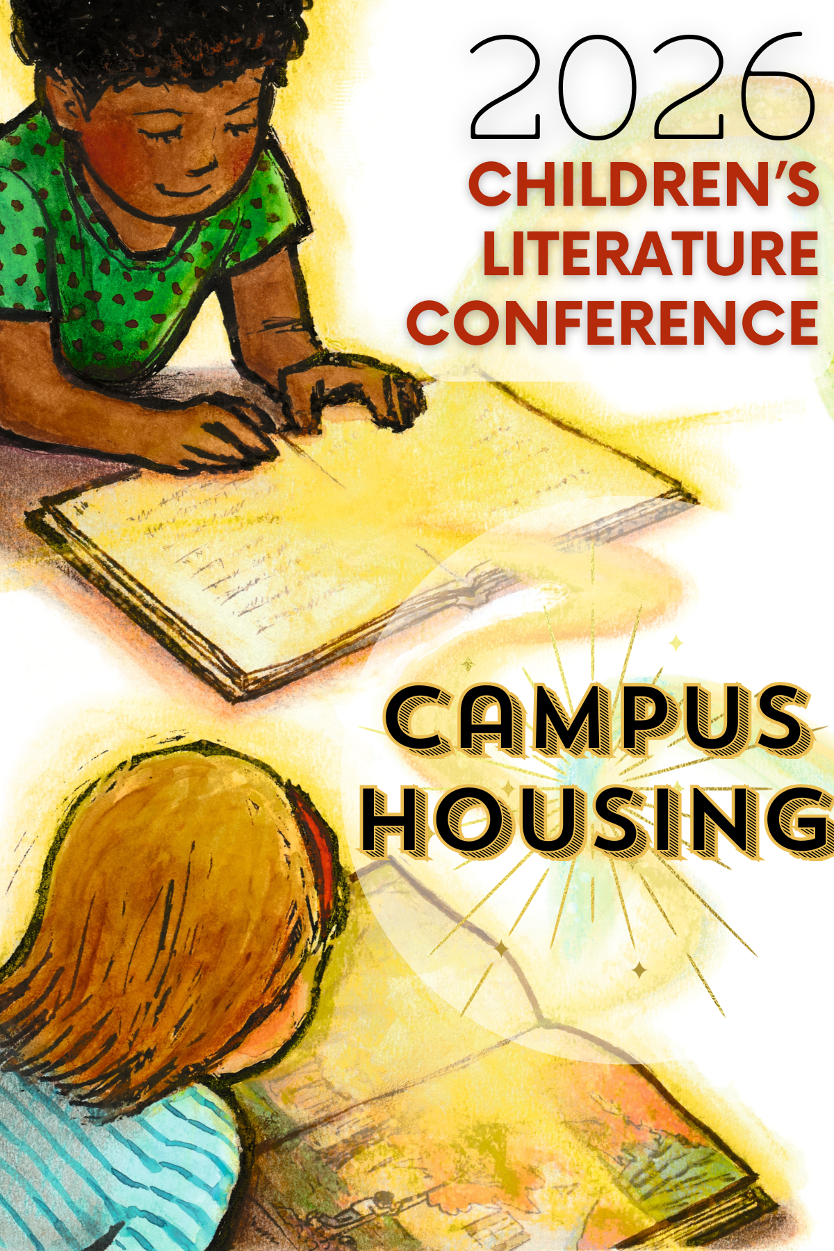 Housing - Children's Literature