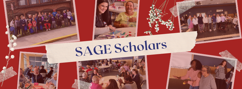 SAGE Scholars